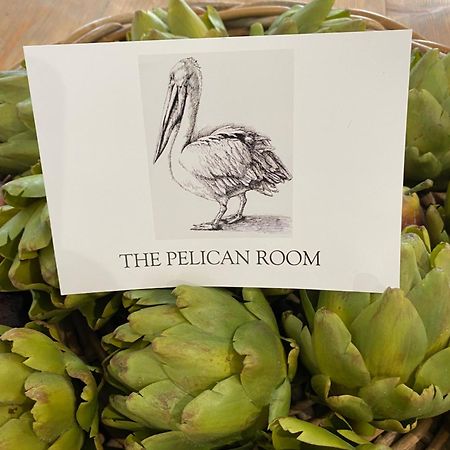 The Pelican Room-Converted Cart Lodge Near Airport Horsham St Faith Екстериор снимка