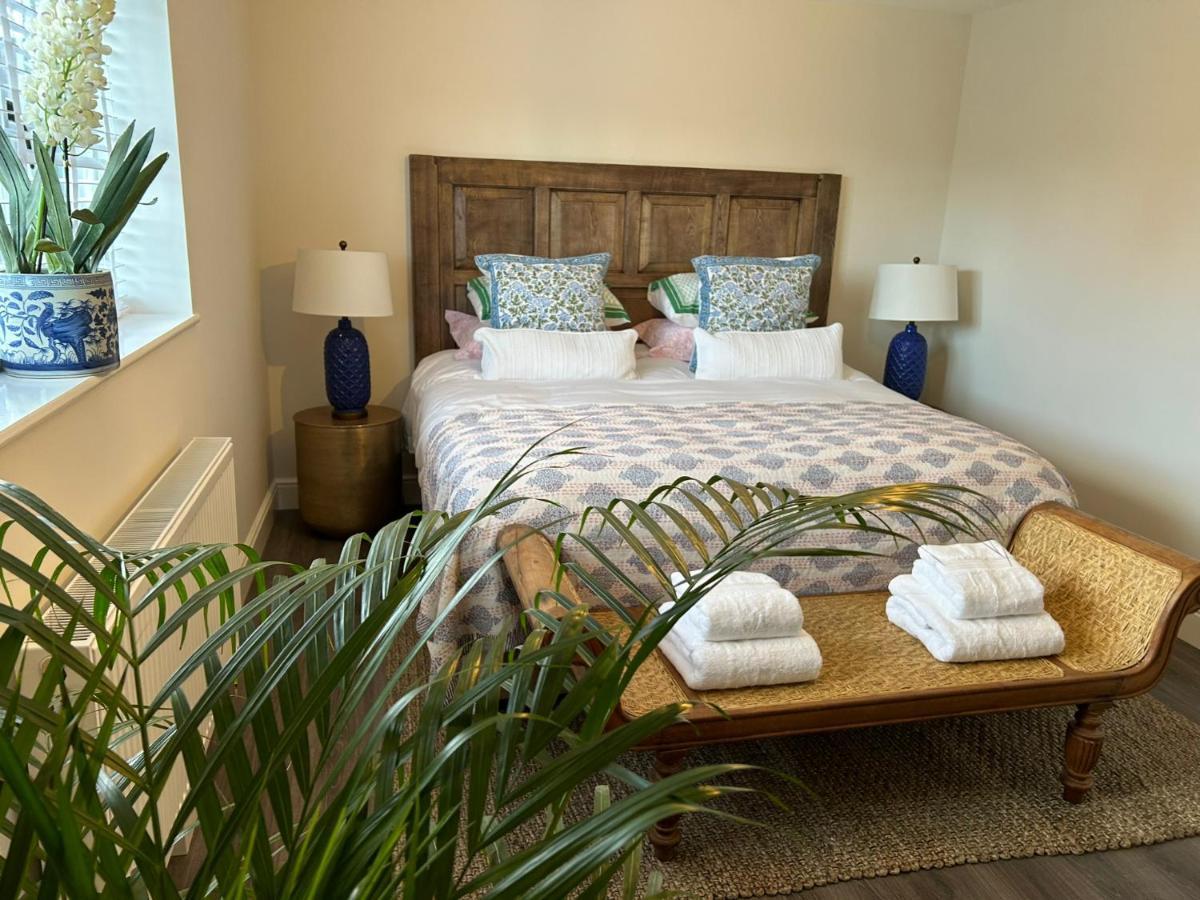 The Pelican Room-Converted Cart Lodge Near Airport Horsham St Faith Екстериор снимка
