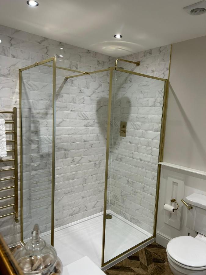 The Pelican Room-Converted Cart Lodge Near Airport Horsham St Faith Екстериор снимка