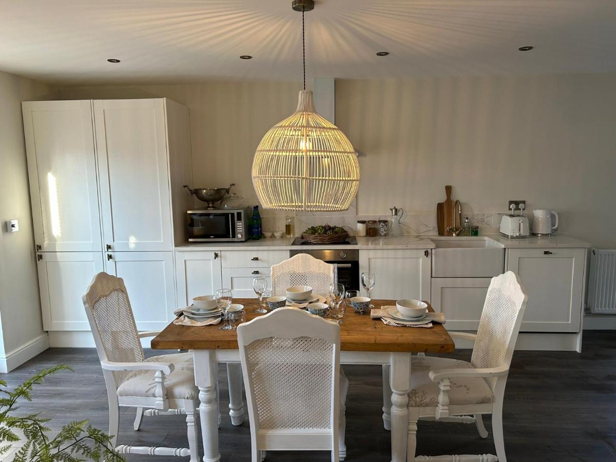 The Pelican Room-Converted Cart Lodge Near Airport Horsham St Faith Екстериор снимка