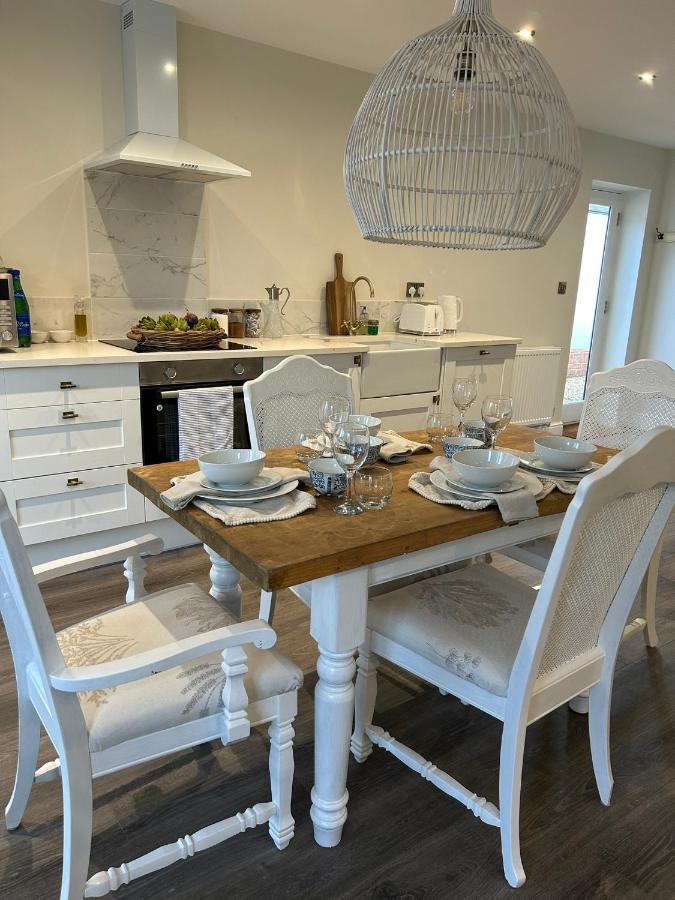 The Pelican Room-Converted Cart Lodge Near Airport Horsham St Faith Екстериор снимка