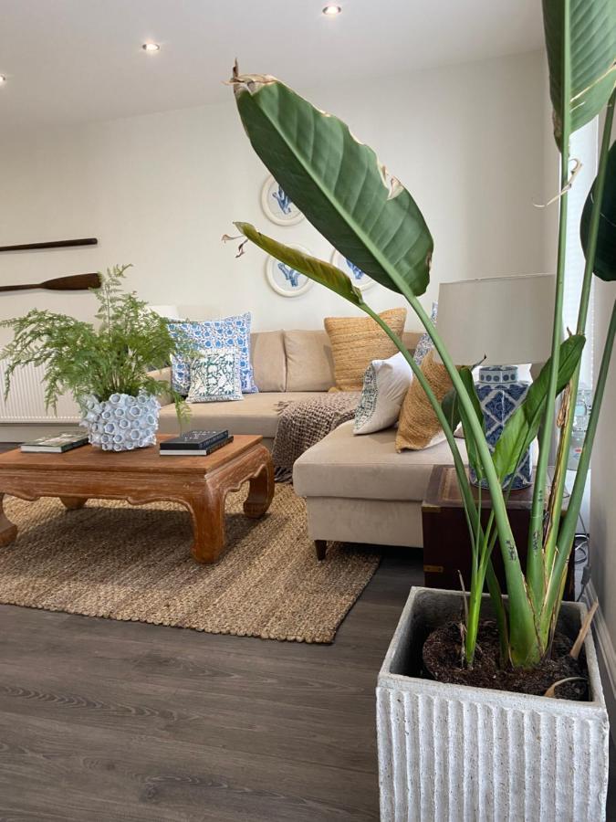 The Pelican Room-Converted Cart Lodge Near Airport Horsham St Faith Екстериор снимка