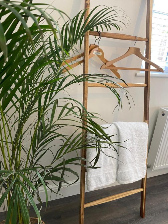 The Pelican Room-Converted Cart Lodge Near Airport Horsham St Faith Екстериор снимка
