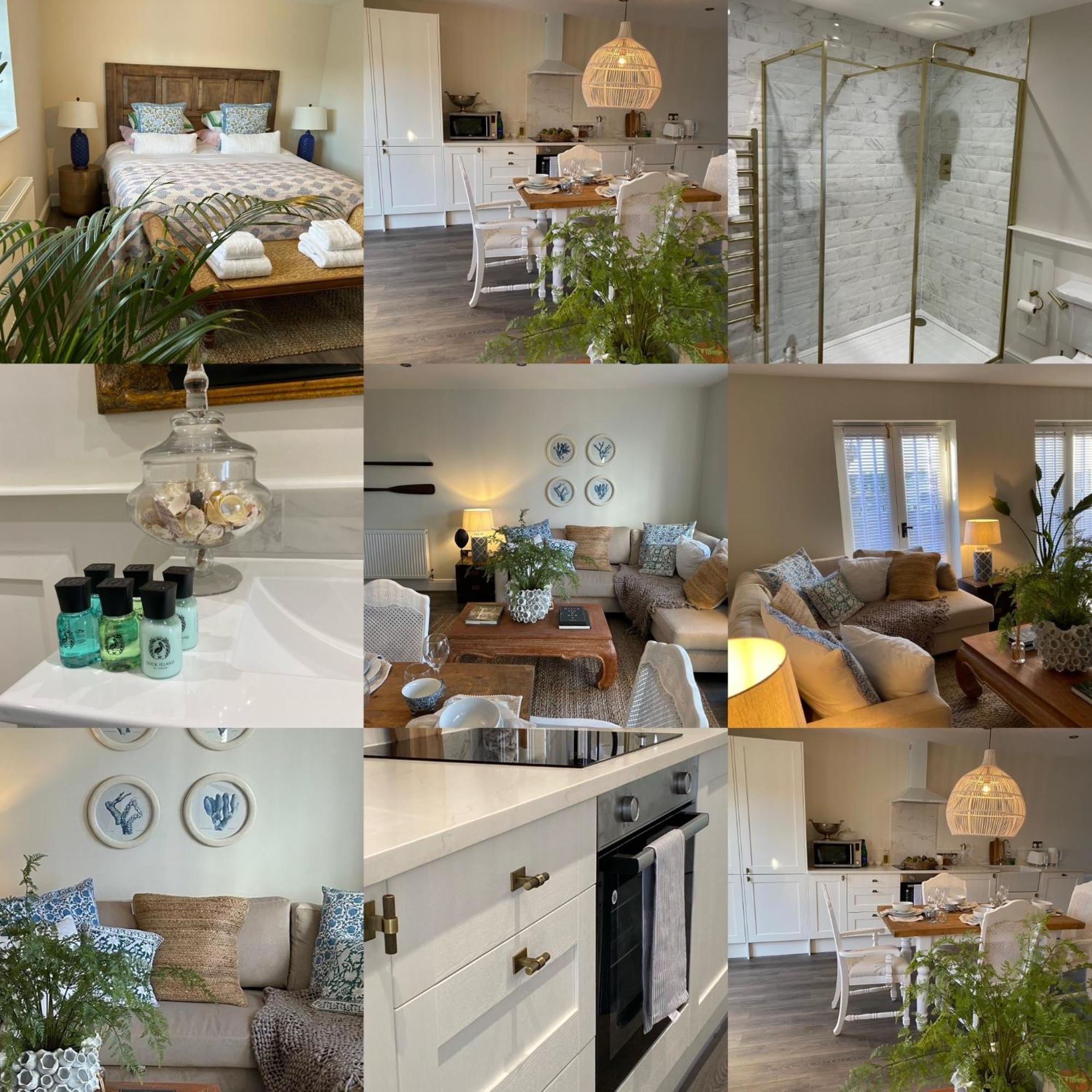 The Pelican Room-Converted Cart Lodge Near Airport Horsham St Faith Екстериор снимка