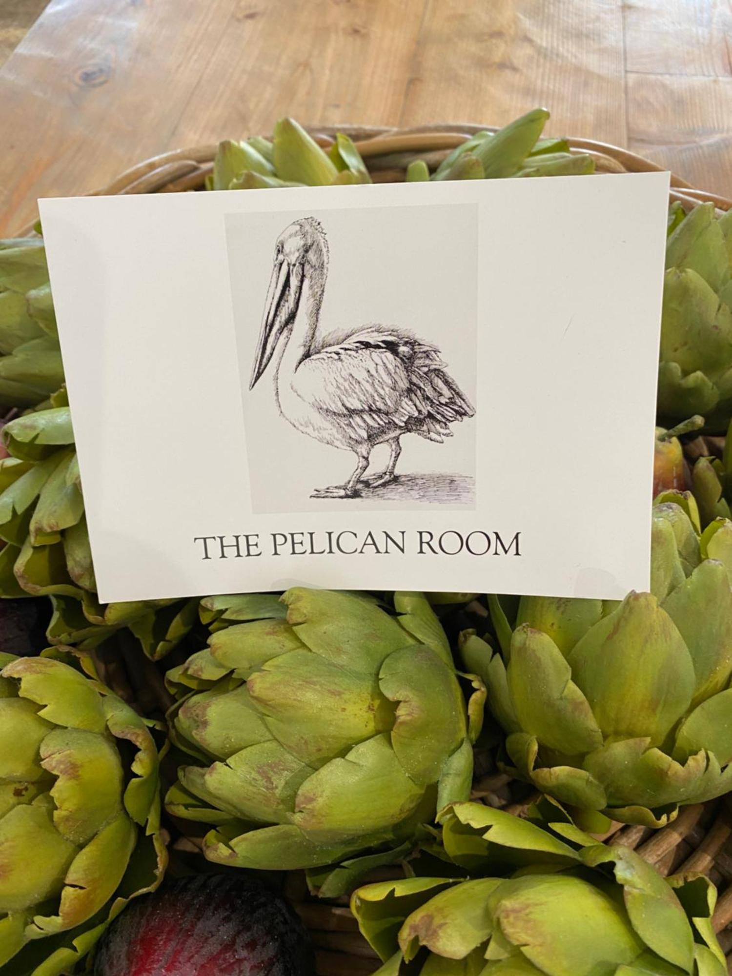 The Pelican Room-Converted Cart Lodge Near Airport Horsham St Faith Екстериор снимка