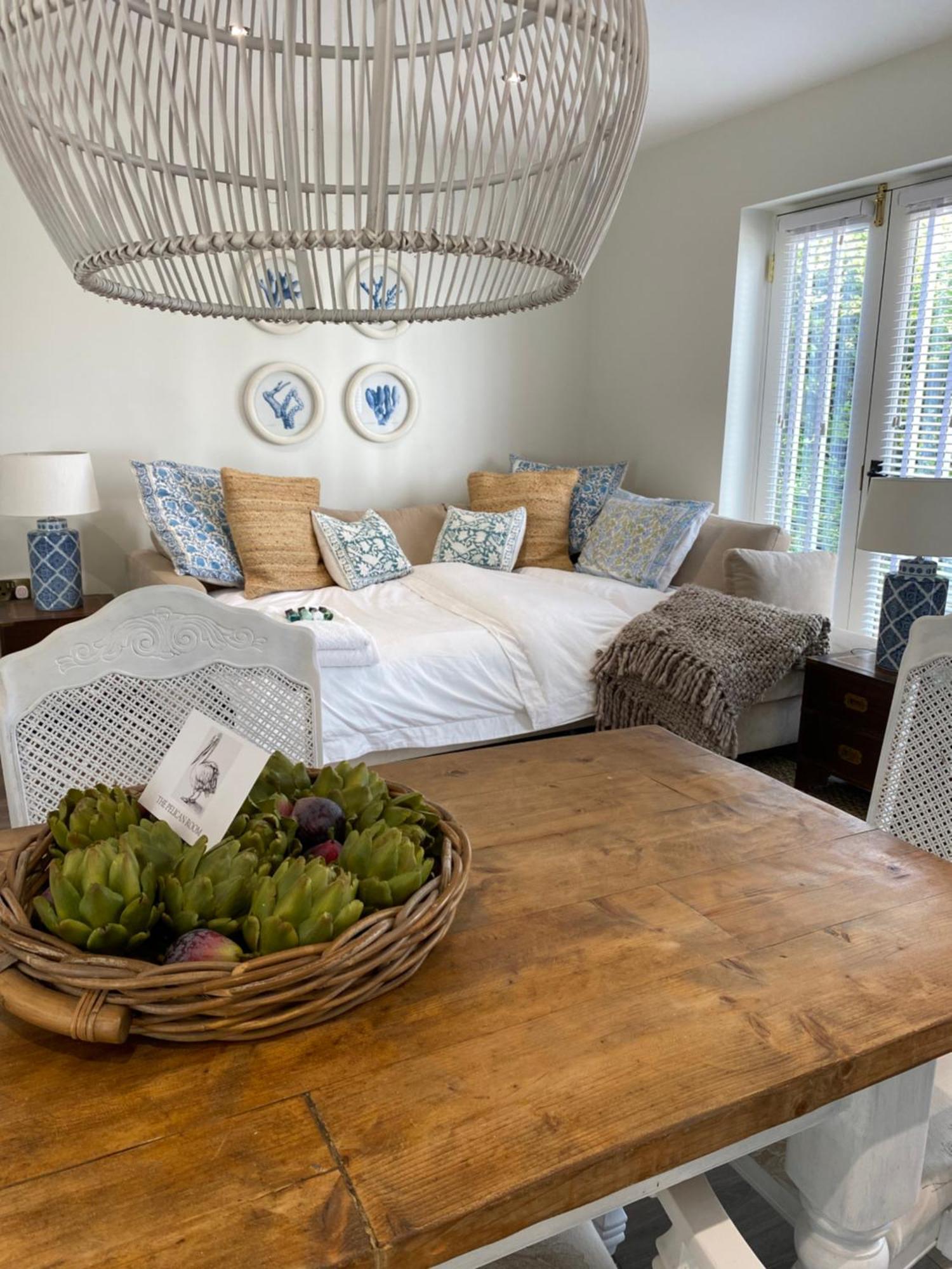 The Pelican Room-Converted Cart Lodge Near Airport Horsham St Faith Екстериор снимка